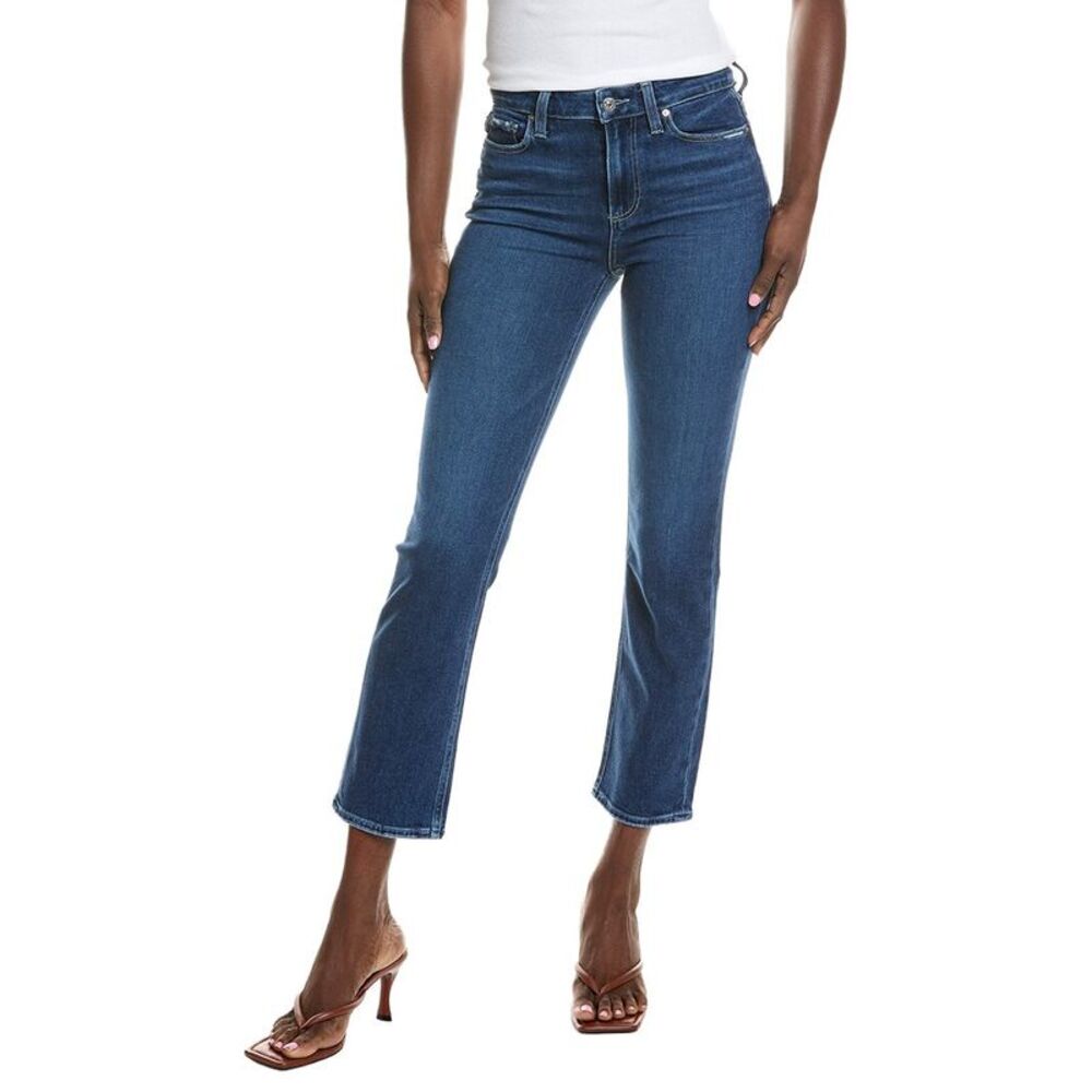 Paige Womens  Cindy Dresden Jean